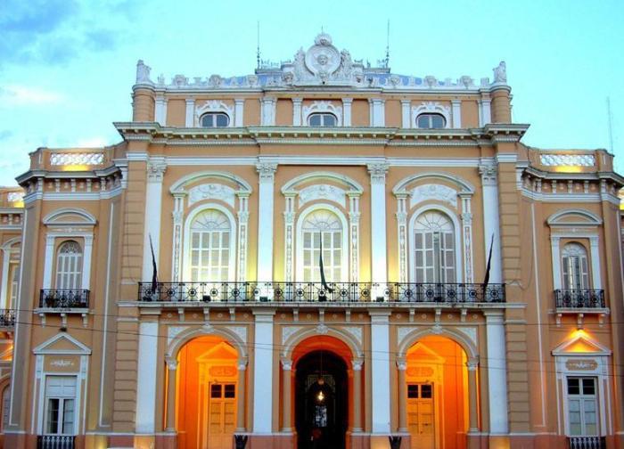 legislatura salta