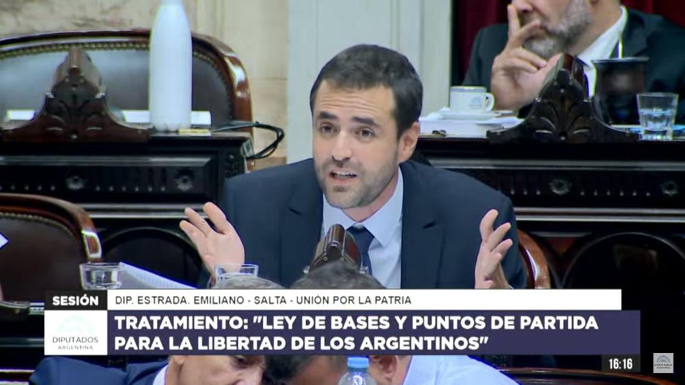 Emiliano Estrada