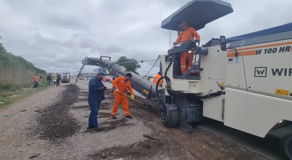 RUTAS NUEVA CONCESION