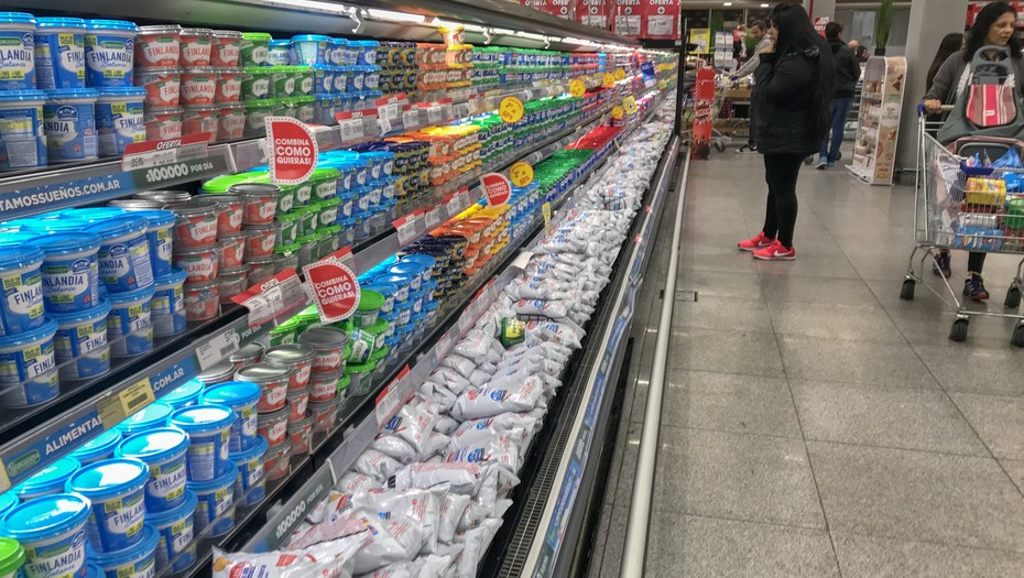 inflacion