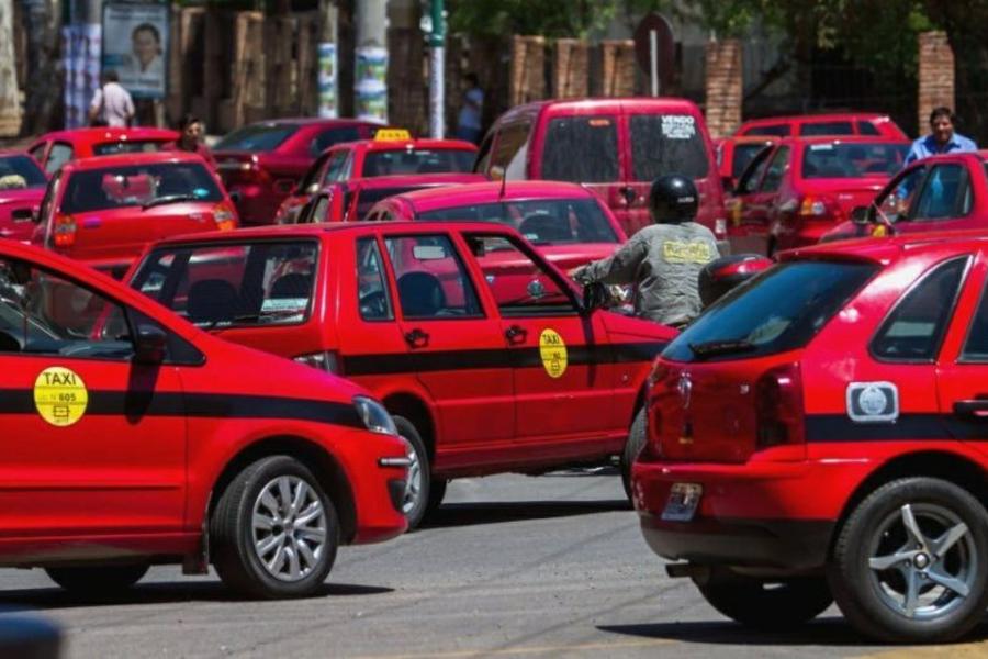 taxis