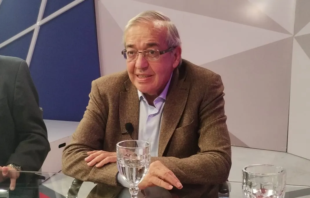 manuel santiago godoy en cara a cara