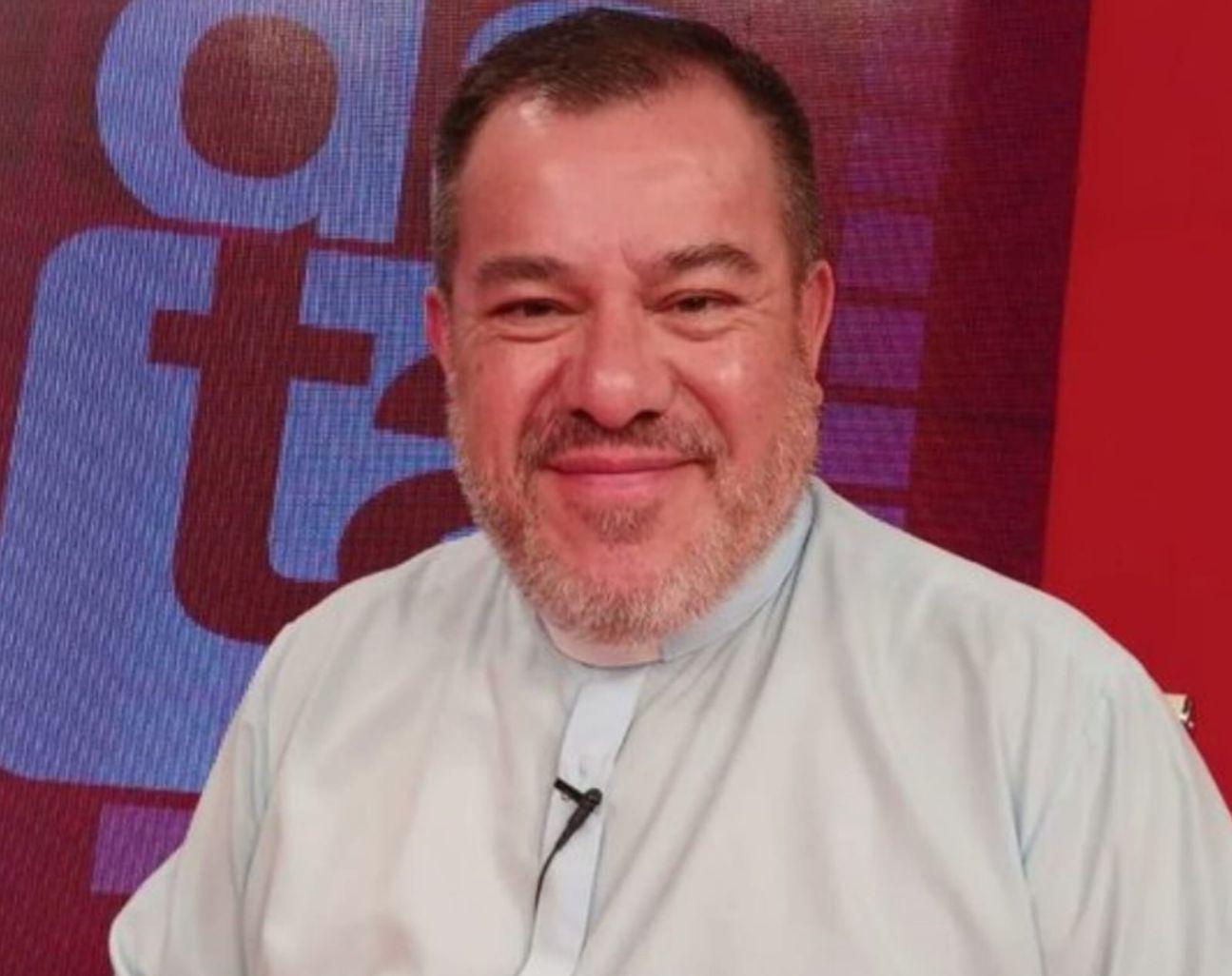 oscar ossola en agenda abierta