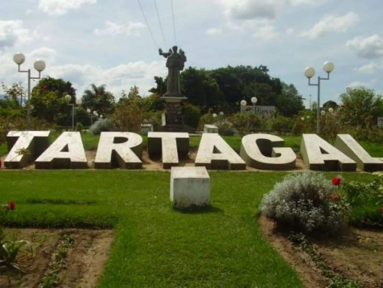 TARTAGAL 2