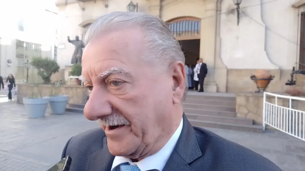 Vicegobernador Marocco