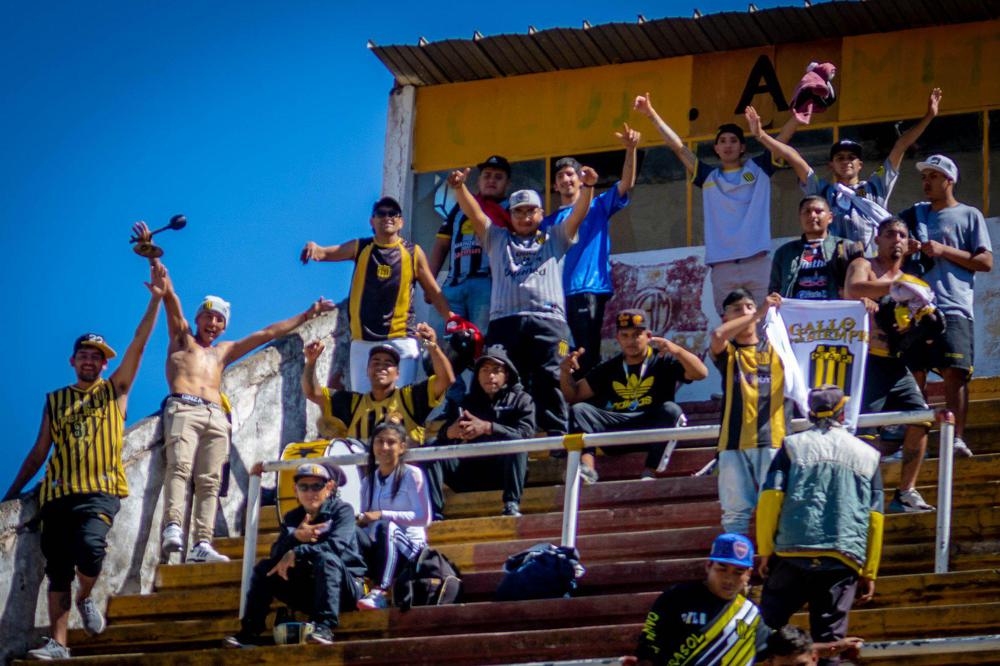 hinchas