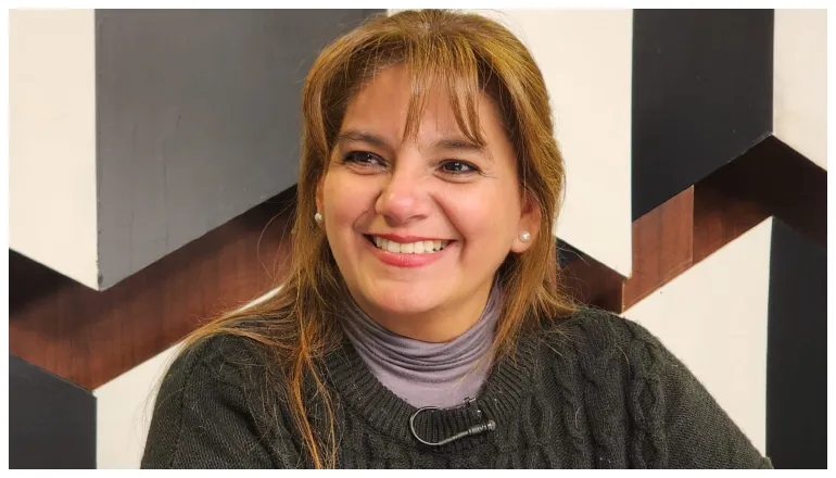 soledad farfán en día de miércoles