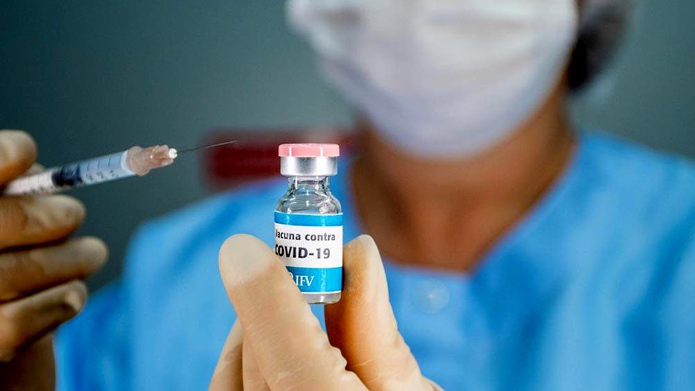 En Cuba comenzarán a vacunar contra el coronavirus a niños y niñas