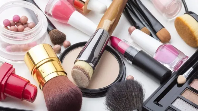 cosmeticos