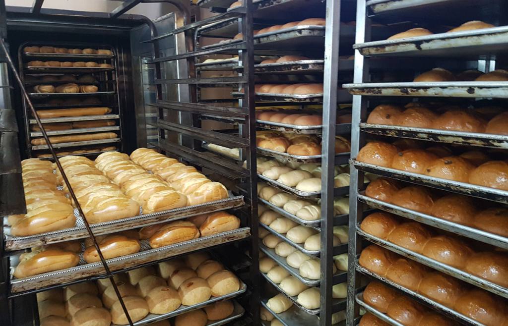 panadería
