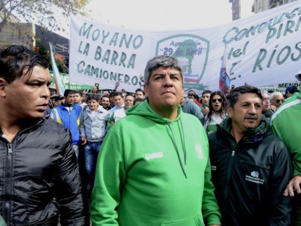 pablo moyano