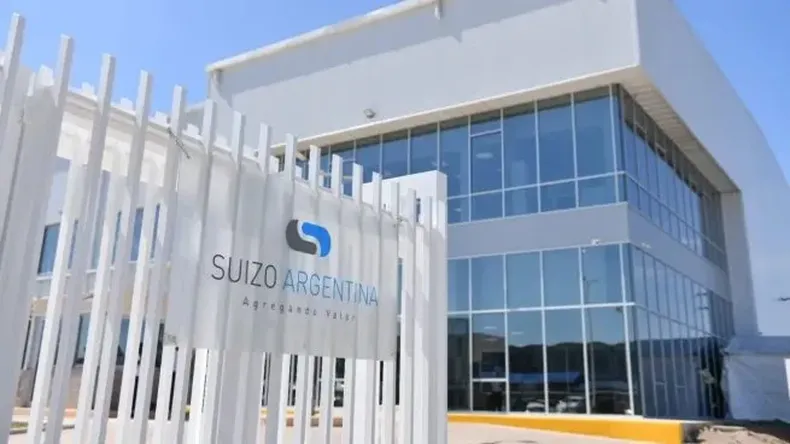 suizo-argentina