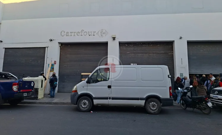 anexo mercado