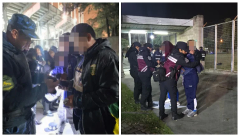 JUVENTUD ANTONIANA OPERATIVO
