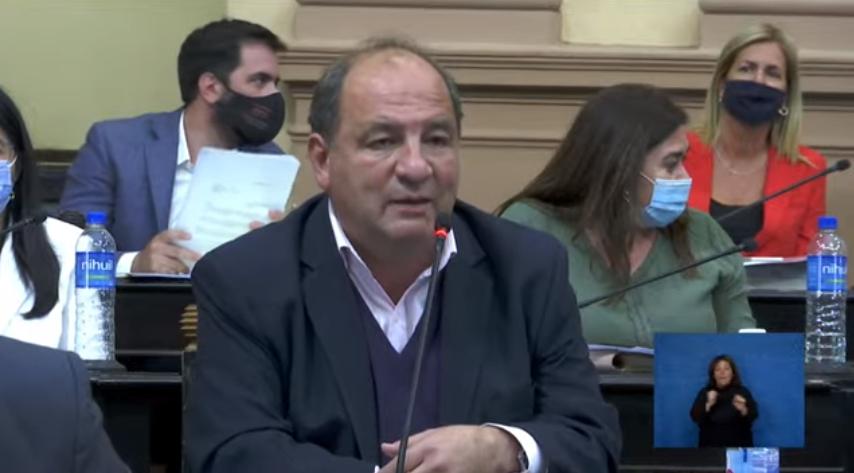 Ricardo Villada