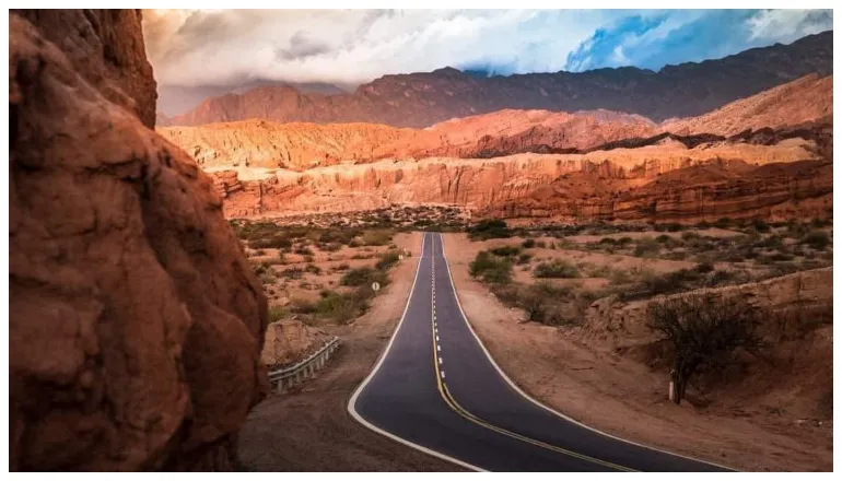 rutas salta