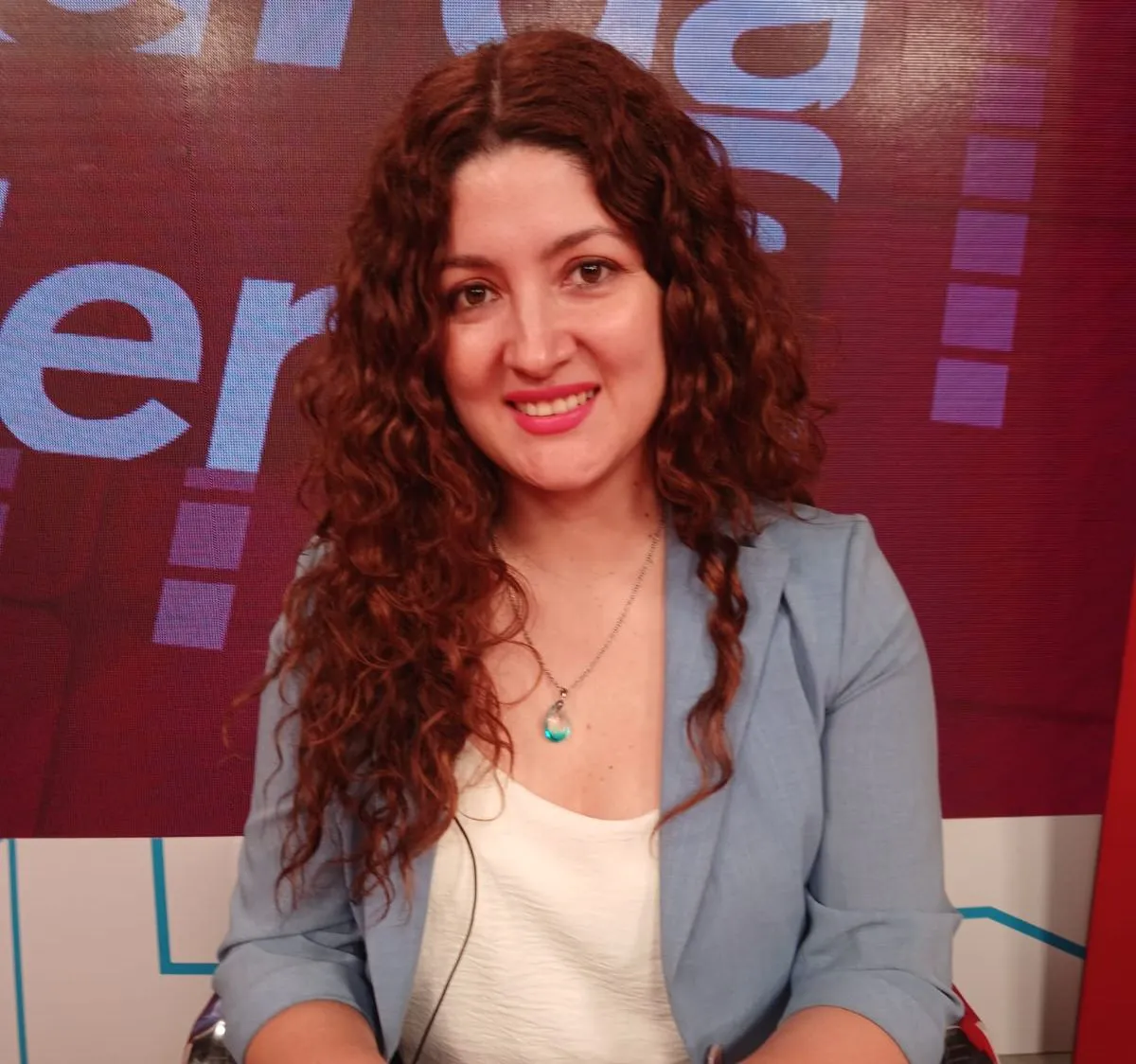 griselda galleguillos agenda abierta