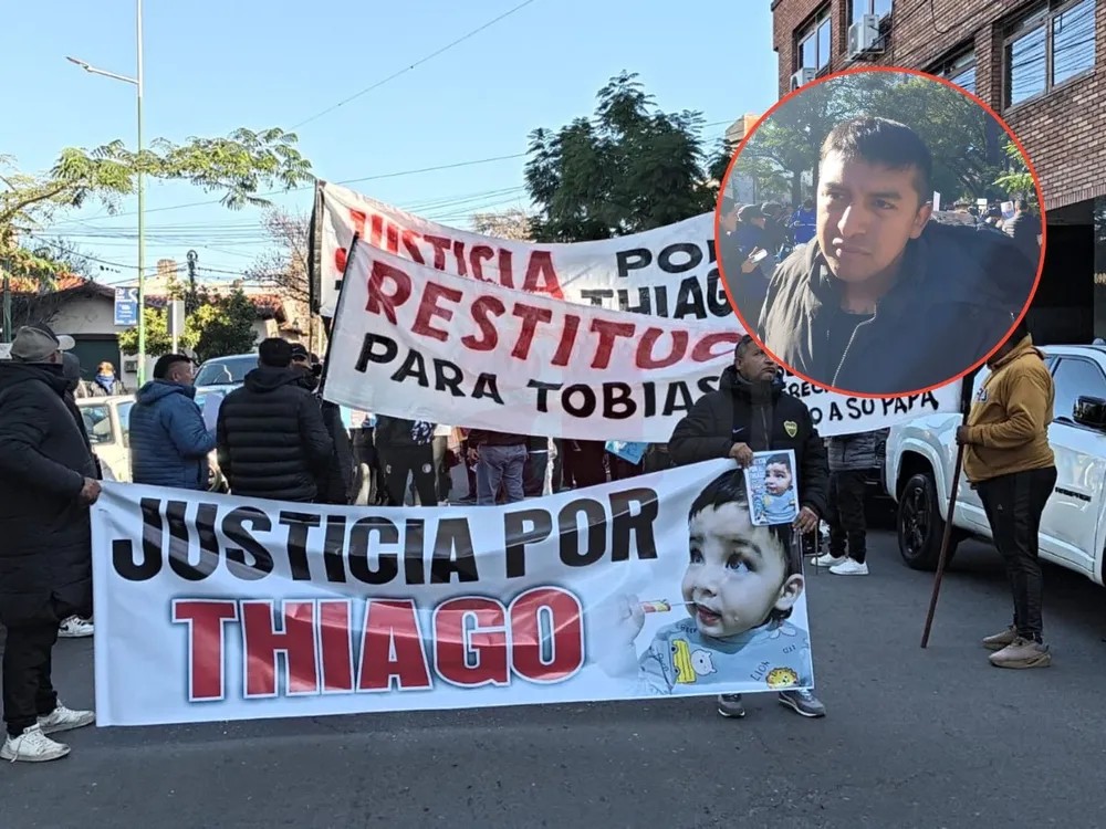thiago