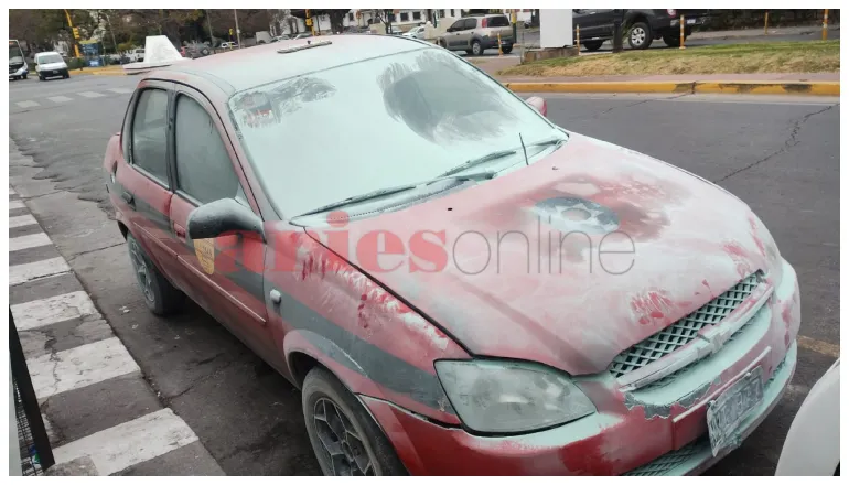 taxi incendio ypf (1)