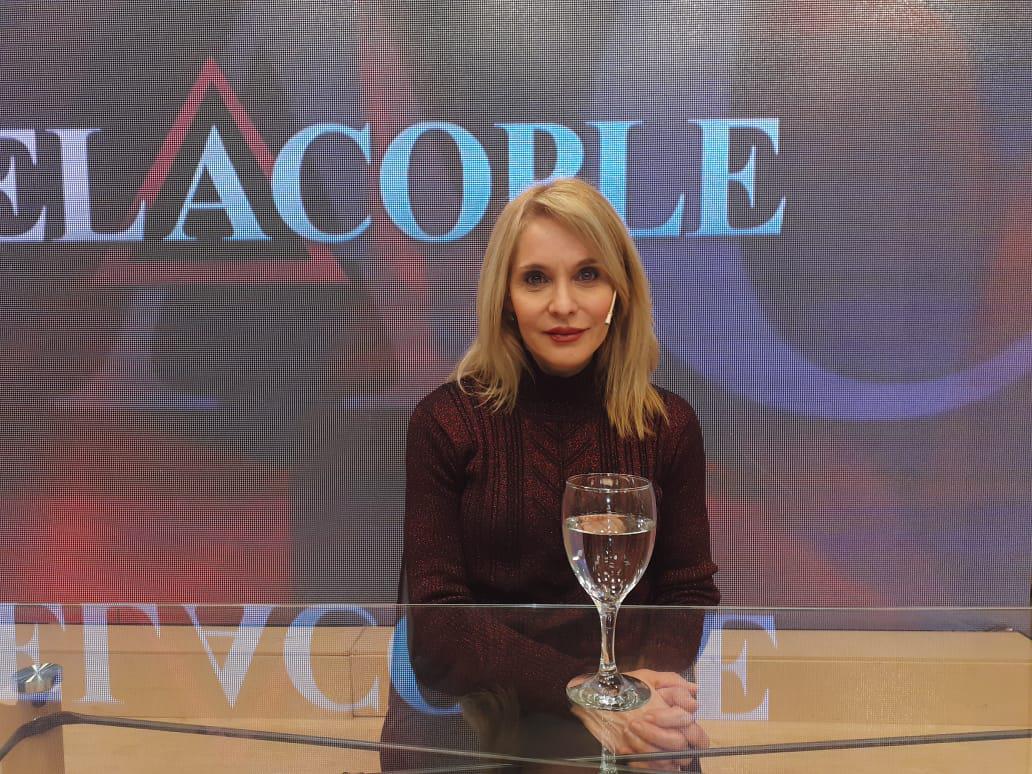 paula bibini el acople