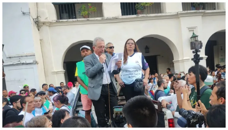 nicolás innamorato