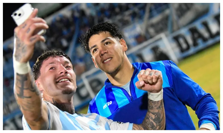 gimnasia y tiro de salta