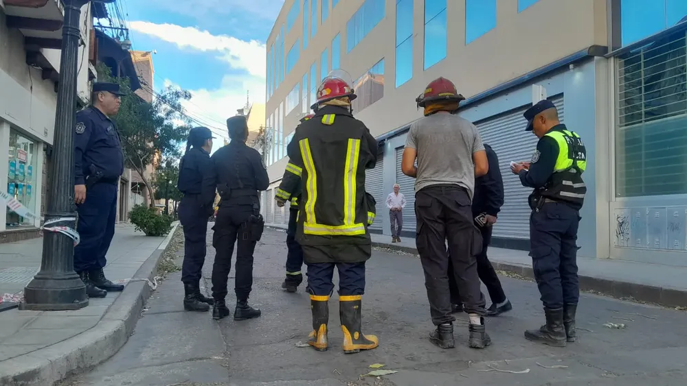 amenaza bomba 2