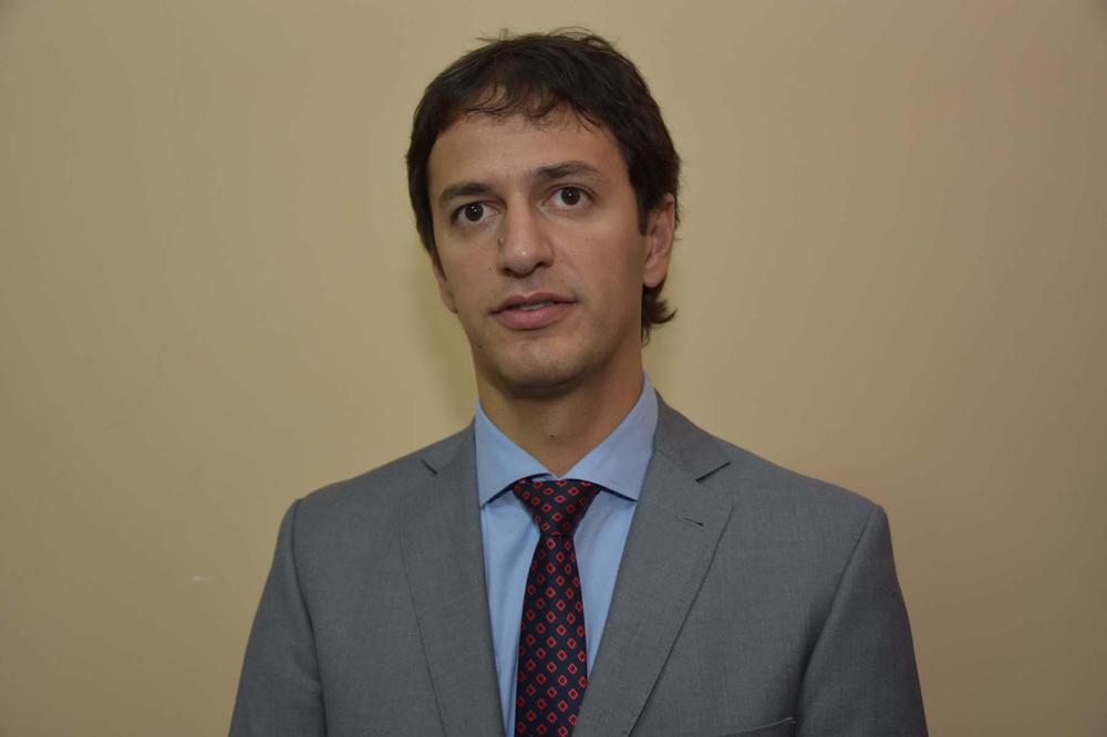 javier monico