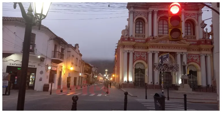 neblina