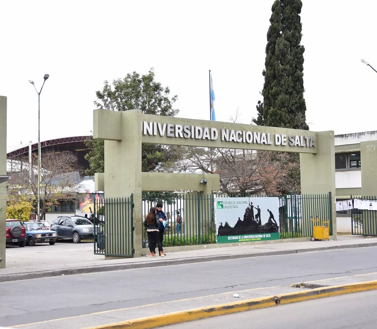 unsa-entrada