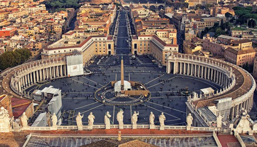 vaticano