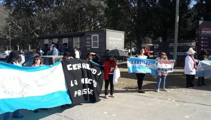 docentes autodromo
