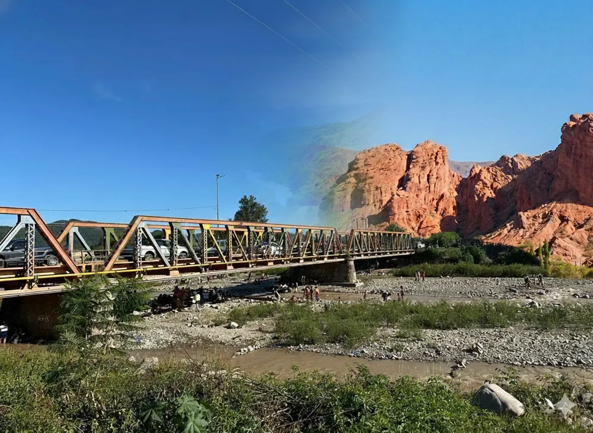 Vaqueros vs Cafayate