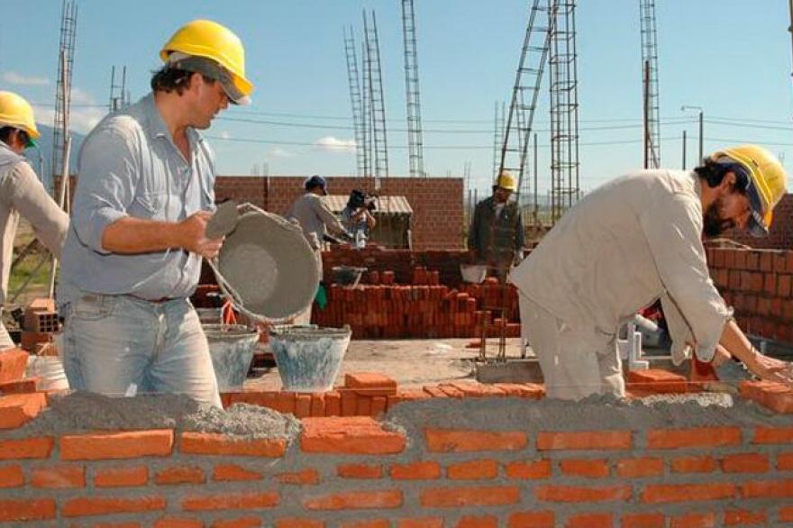construcción
