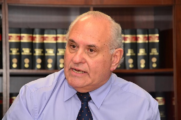 garcia salado