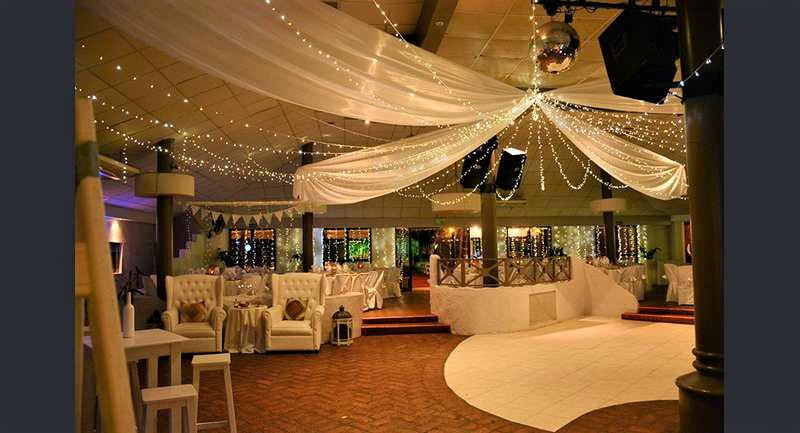 eventos sociales