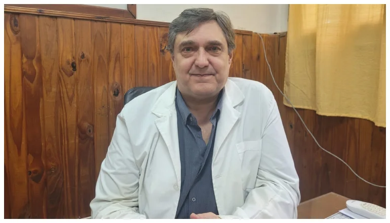 dr gimenez hospital del milagro