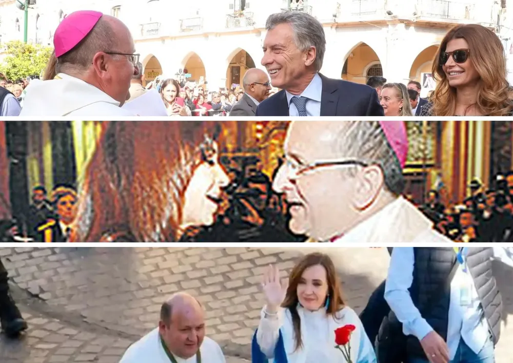 Cargnello y politica