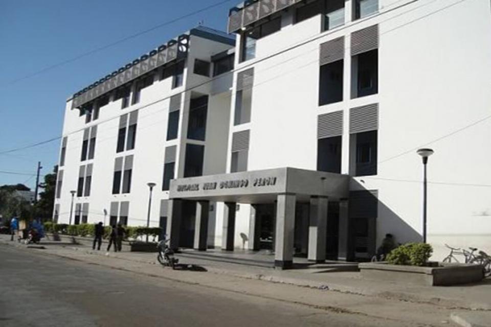 hospital jdp tartagal