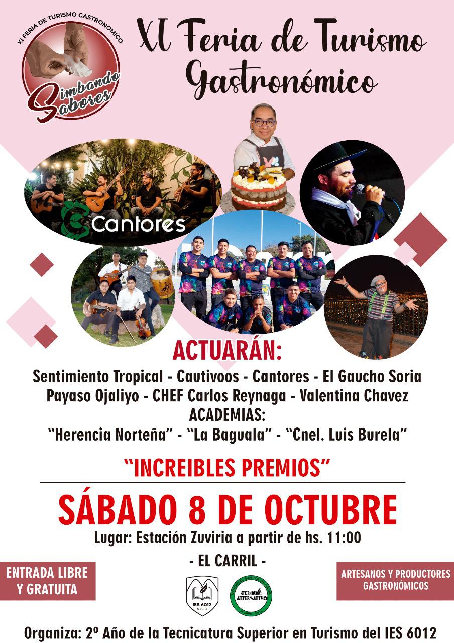 festival el carril