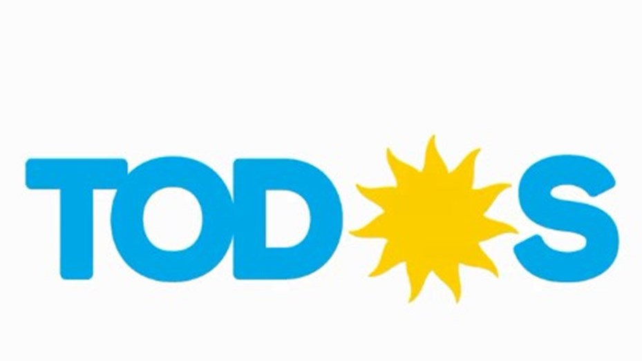 frente de todos