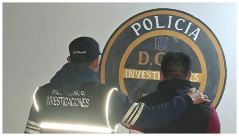 estafa metán