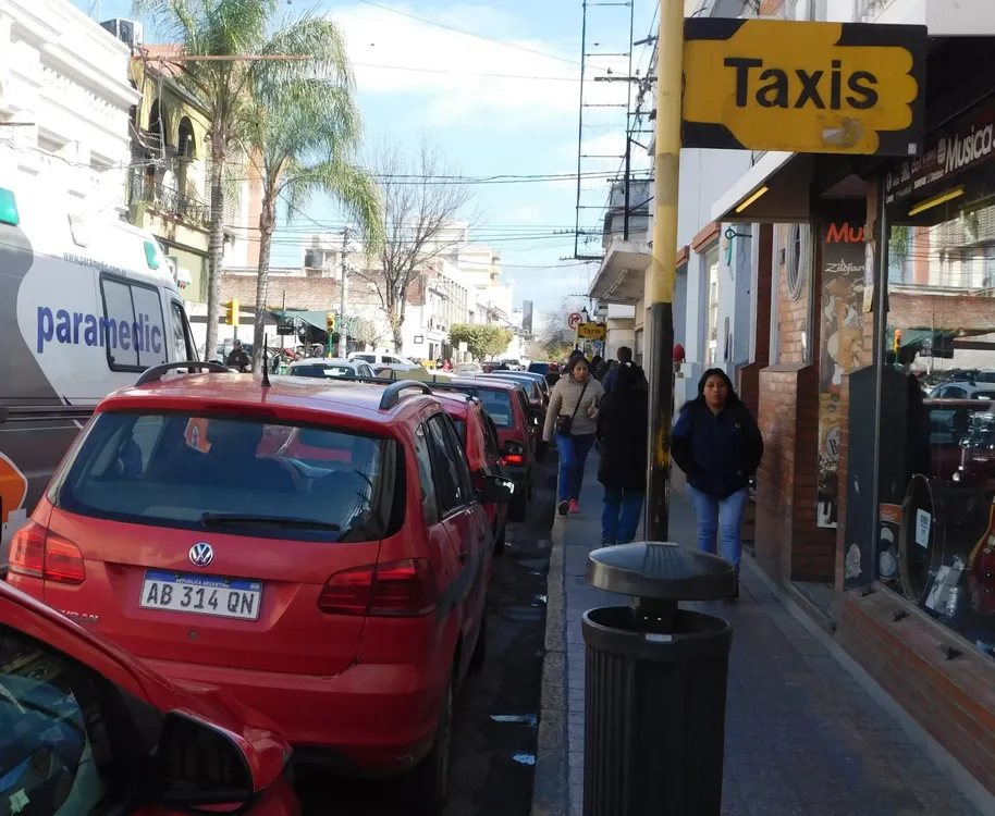 taxis