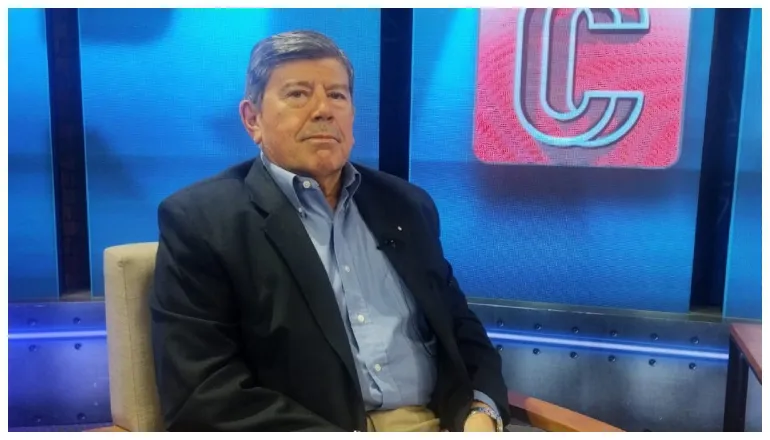 gustavo barbarán en cara a cara