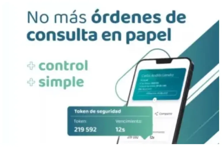 sistema de validación