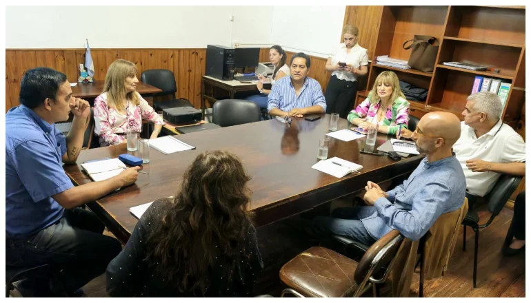 farmacias reunion diputados