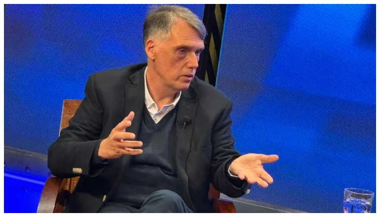 PABLO KOSINER EN CARA A CARA 2026 (1)