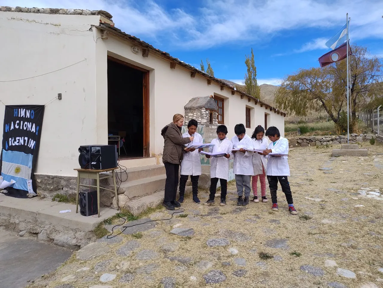 escuela los cardones escuela los cardones