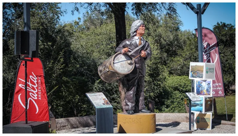 el chango nieto cosquin