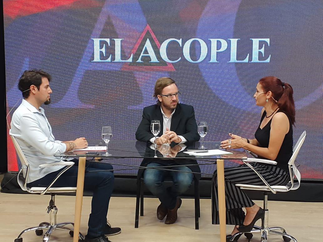el acople farquearson